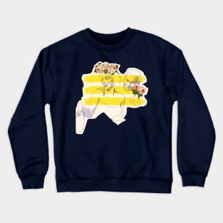 Seven Years Itch #2 Crewneck Sweatshirt